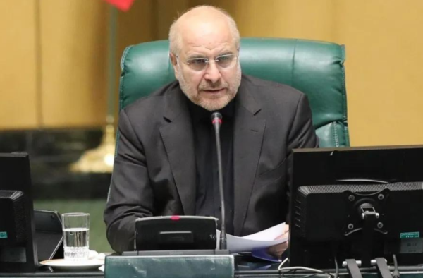 伊朗议长：美国散布大量假消息以抑制油价