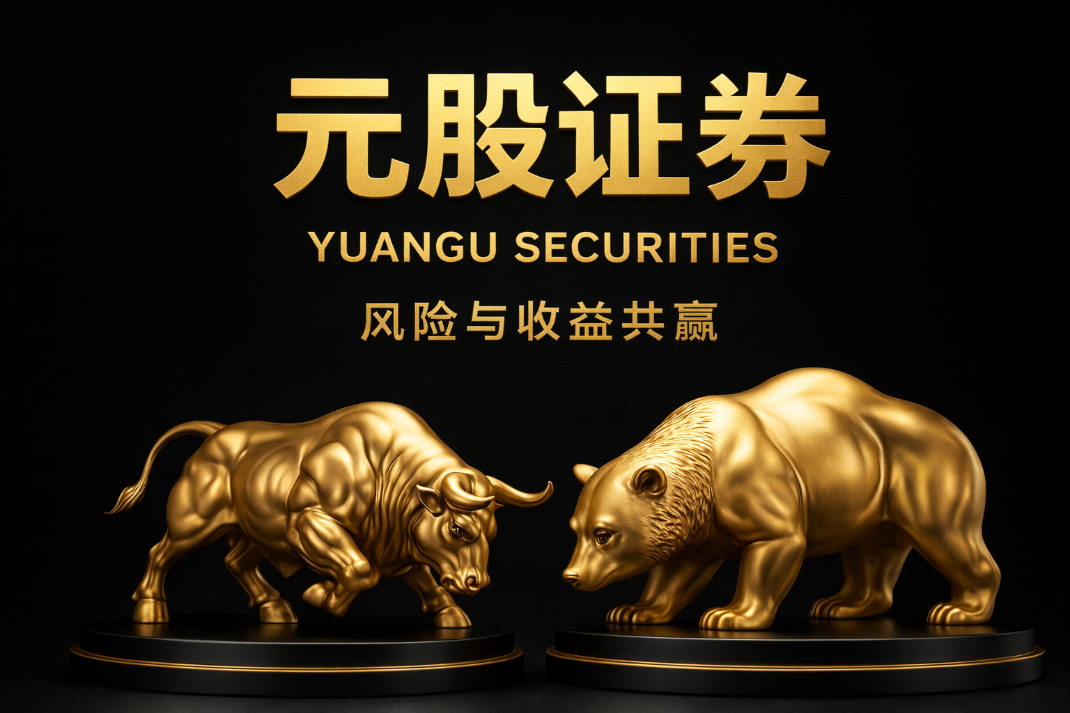 和讯投顾钟凯锋：大争之市，普通人该怎么办？