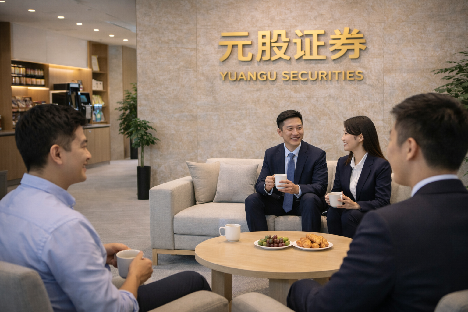 CoreWeave股价上涨超7%